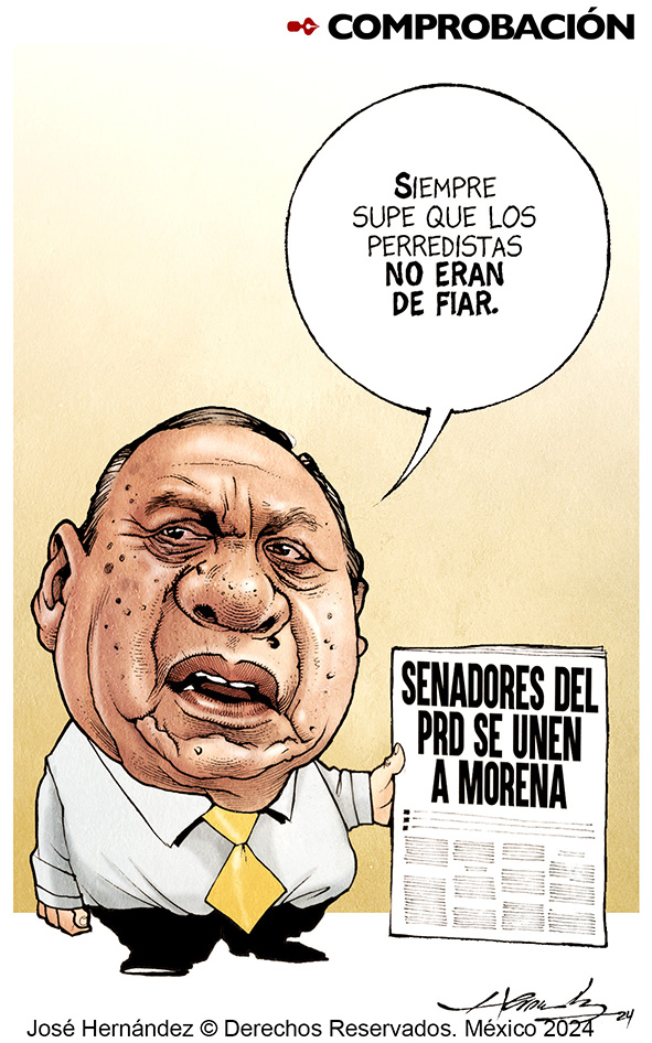 Comprobación